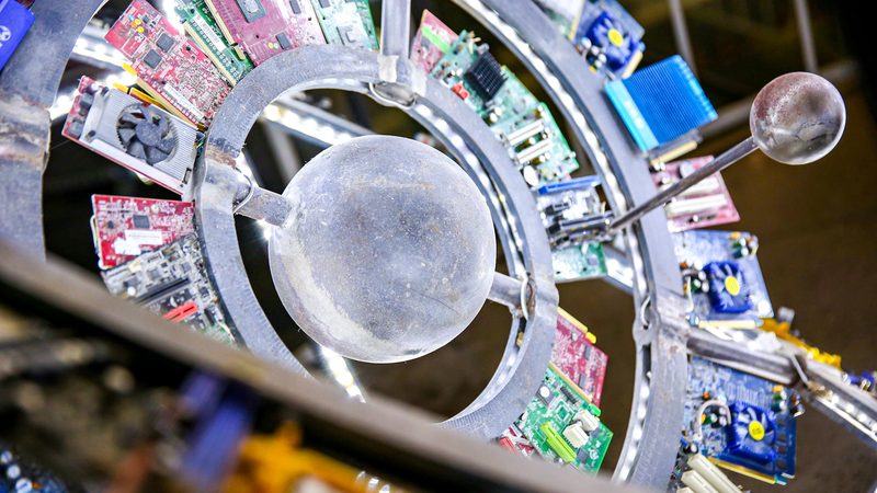 企业级搜索实时索引性能标准